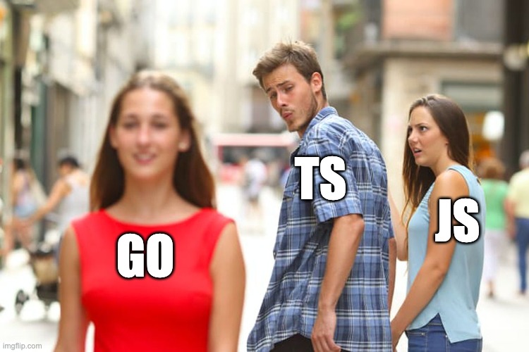 Go programming language